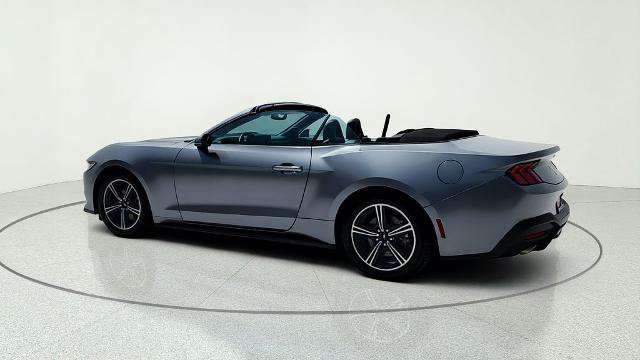 Certified 2024 Ford Mustang Convertible RWD image 5