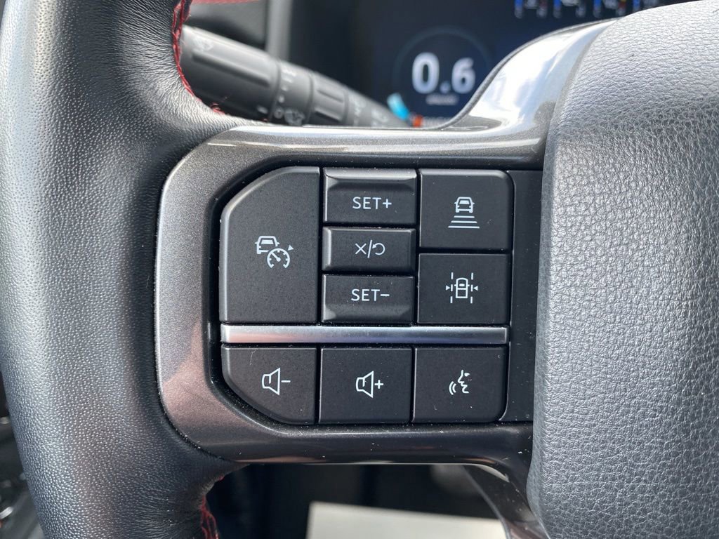 Certified 2023 Ford Expedition Limited AWD/4WD image 32