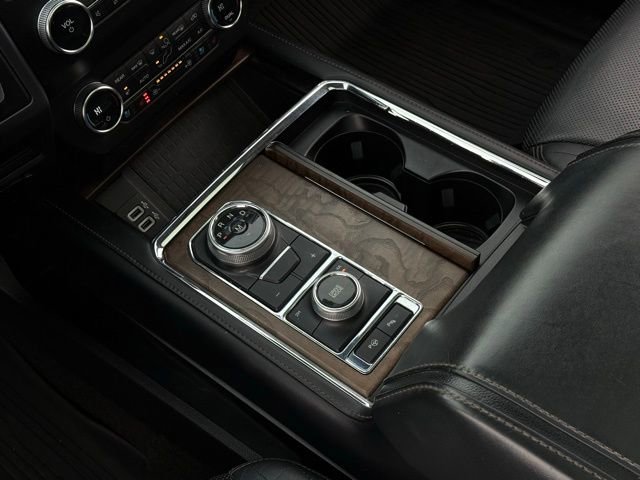 Certified 2019 Ford Expedition Max Platinum image 34