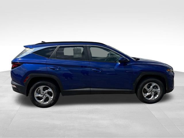 Used 2024 Hyundai Tucson SEL AWD/4WD image 6