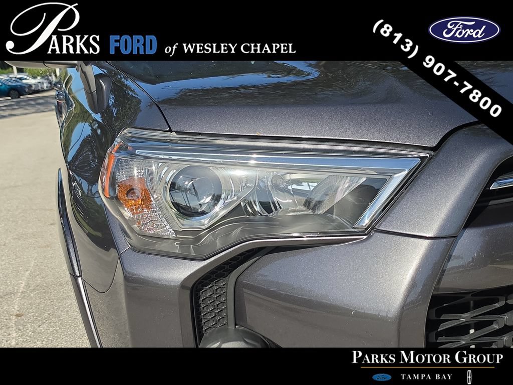 Used 2023 Toyota 4Runner SR5 RWD image 7