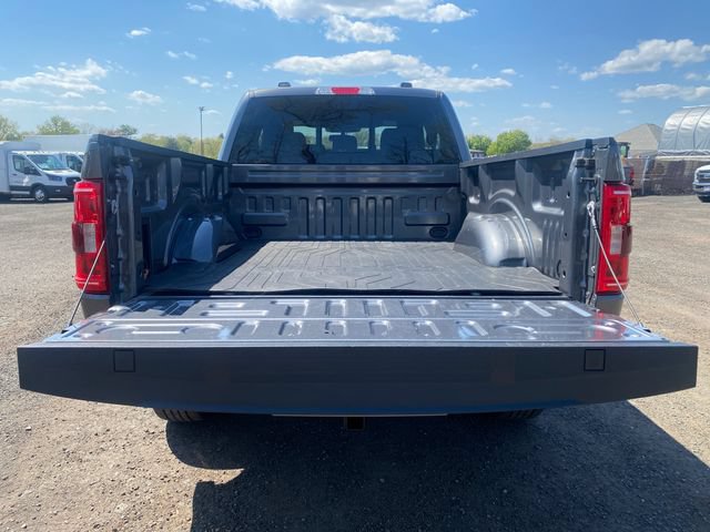 Certified 2023 Ford F150 XLT w/ Equipment Group 302A High AWD/4WD image 10