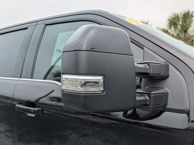 Certified 2025 Ford F350 King Ranch image 13