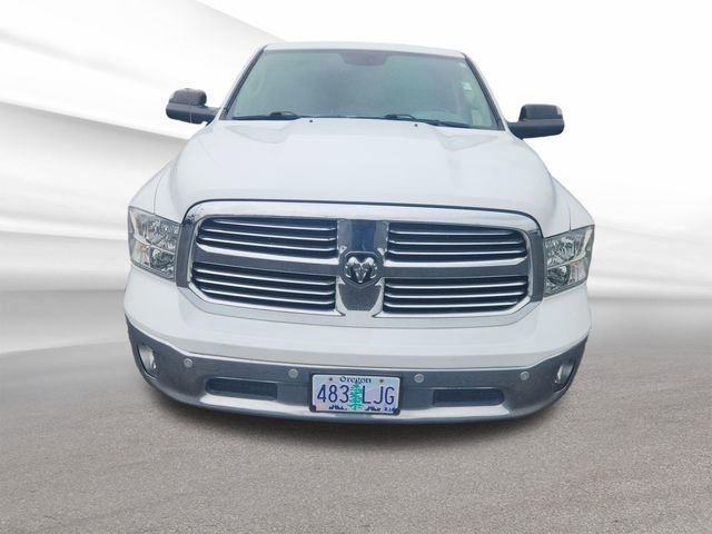 Used 2019 RAM 1500 Big Horn image 8