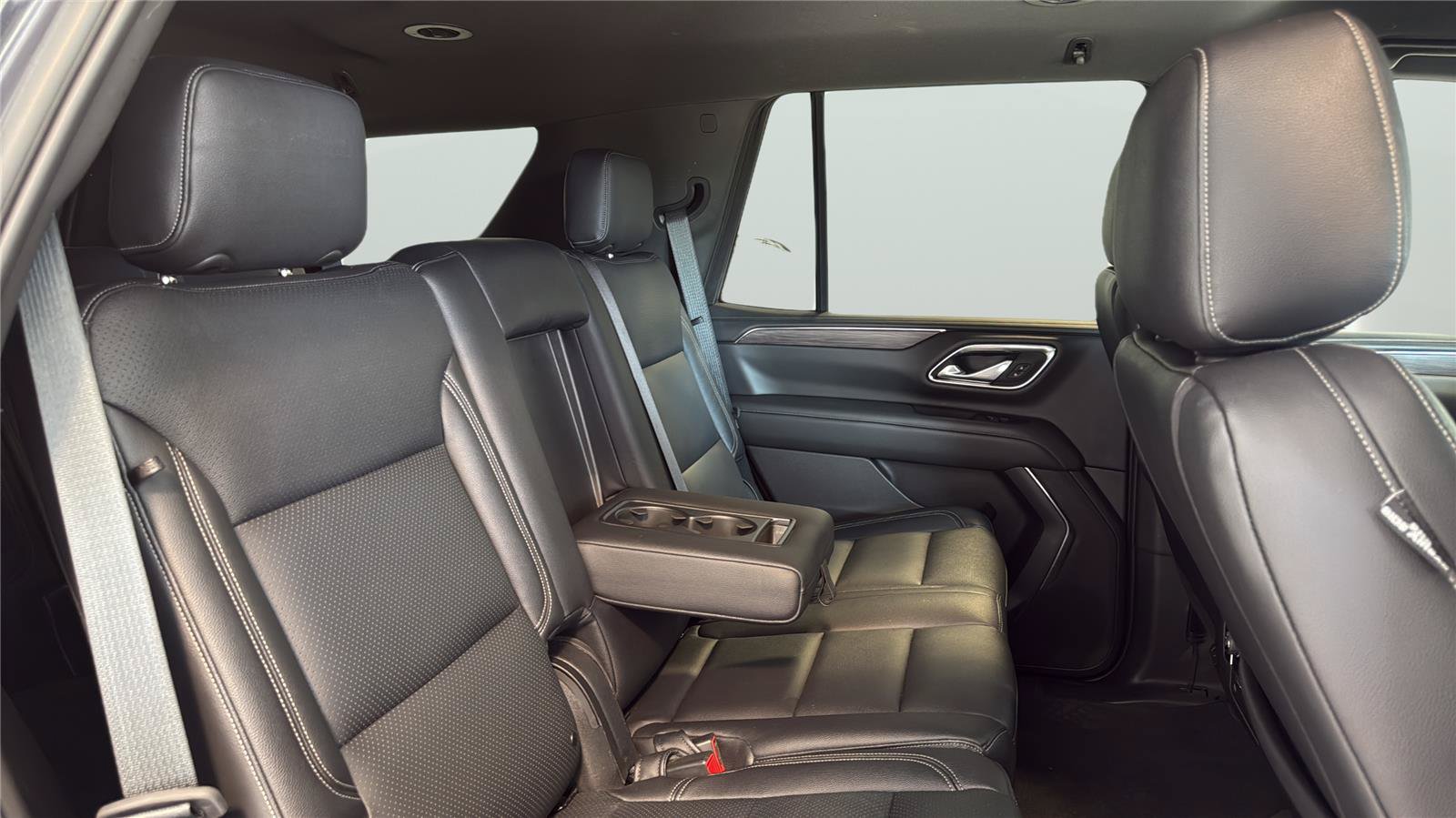 Used 2023 Chevrolet Tahoe LS AWD/4WD image 16