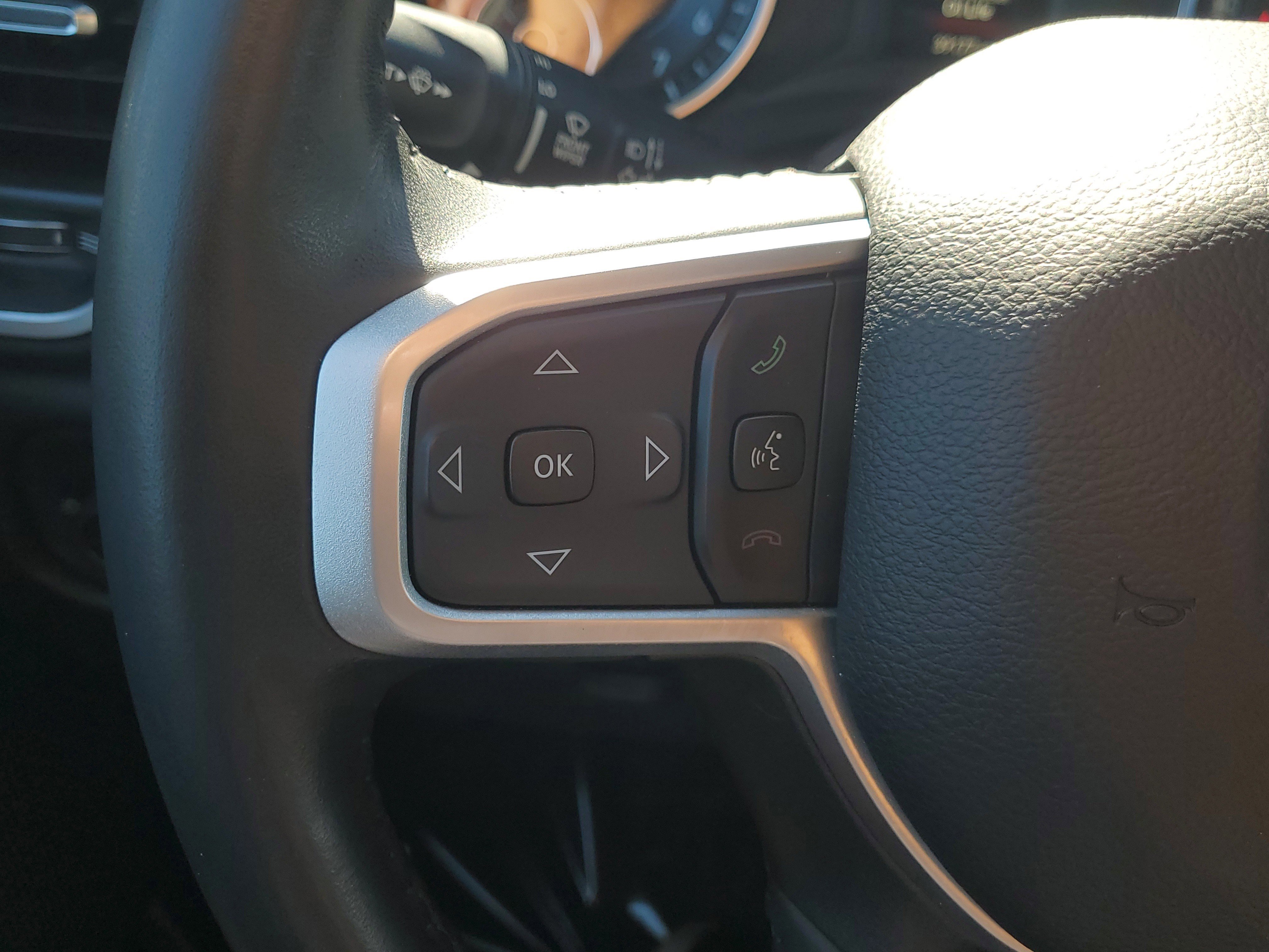 Used 2023 RAM 1500 Big Horn image 26