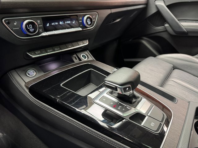 Used 2024 Audi Q5 2.0T Premium Plus image 20
