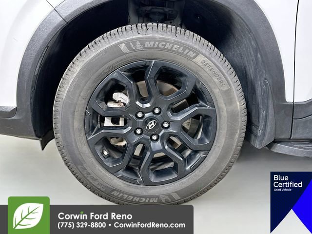 Used 2023 Hyundai Santa Fe XRT AWD/4WD image 33