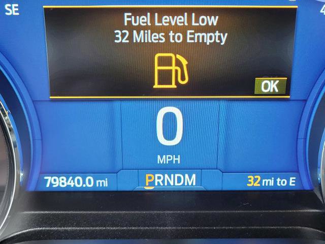 Certified 2022 Ford F150 Tremor w/ Equipment Group 401A Mid image 28