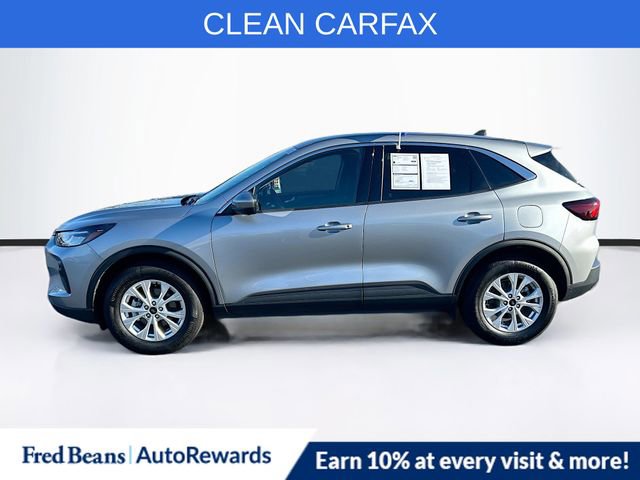 Certified 2023 Ford Escape Active w/ Tech Pack #2 image 4