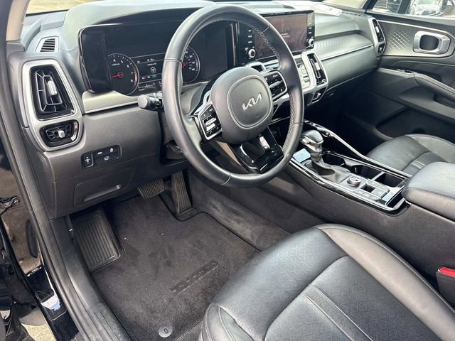 Used 2022 Kia Sorento SX FWD image 25