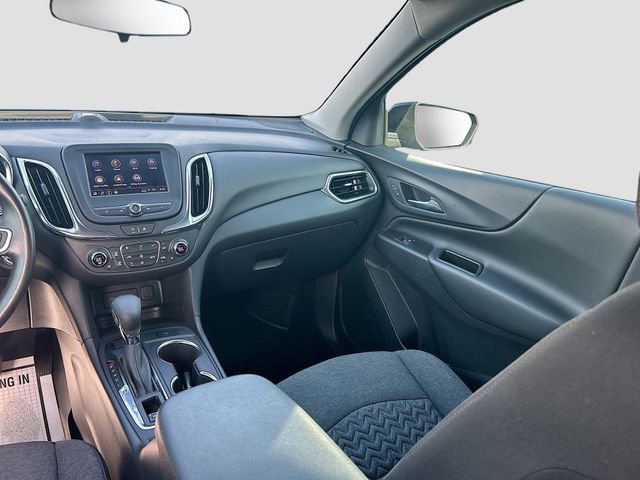 Used 2022 Chevrolet Equinox LT image 24