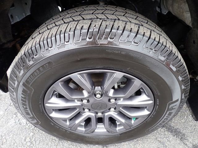 Certified 2021 Ford Ranger XLT w/ Equipment Group 301A Mid AWD/4WD image 12