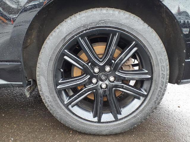 Certified 2022 Ford Edge ST-Line image 26