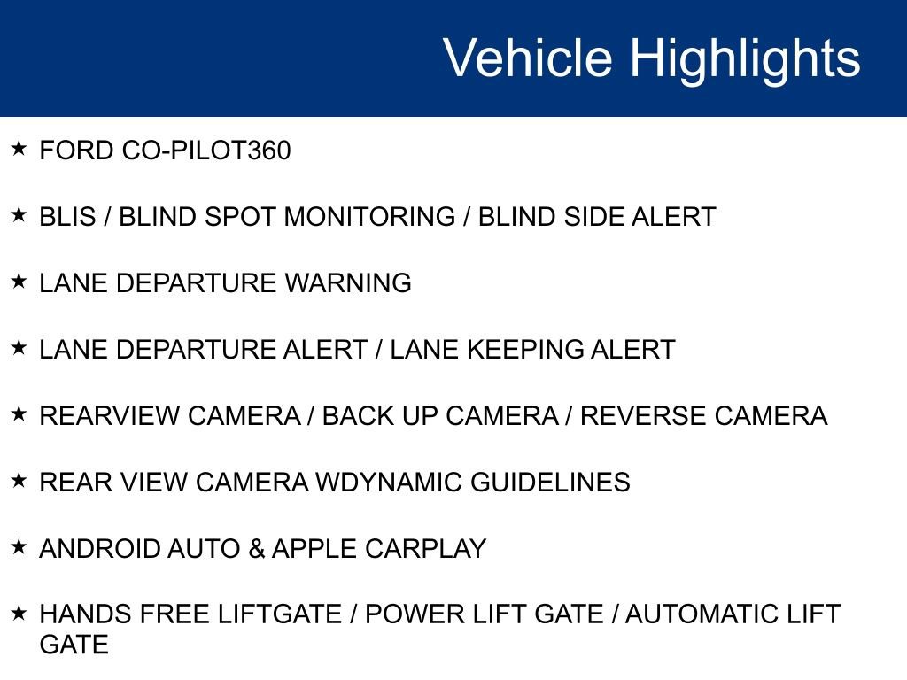 Certified 2022 Ford Escape Titanium image 4