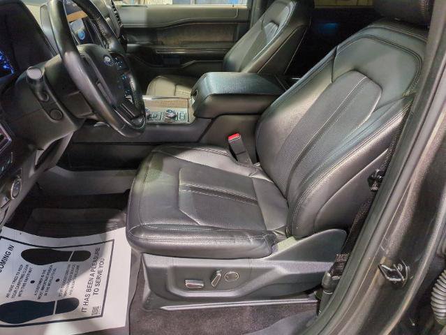 Certified 2021 Ford Expedition Limited AWD/4WD image 9