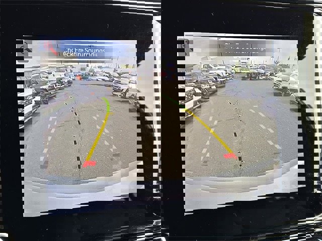 Used 2022 Jeep Wagoneer Series III w/ Rear Seat Video Group 1 image 15