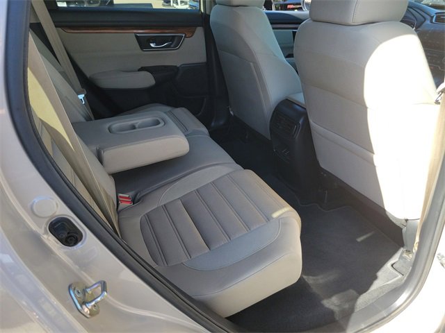 Used 2019 Honda CR-V EX image 22
