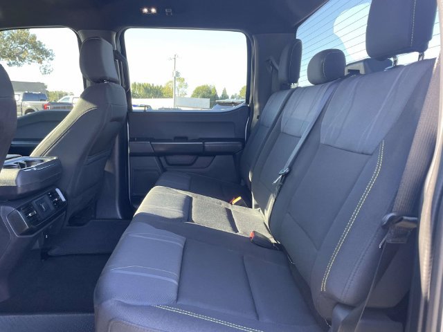 Certified 2024 Ford F150 STX AWD/4WD image 10