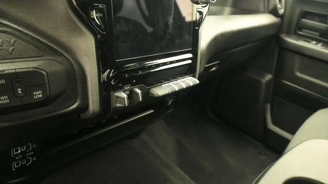 Used 2026 RAM 2500 Tradesman AWD/4WD image 18