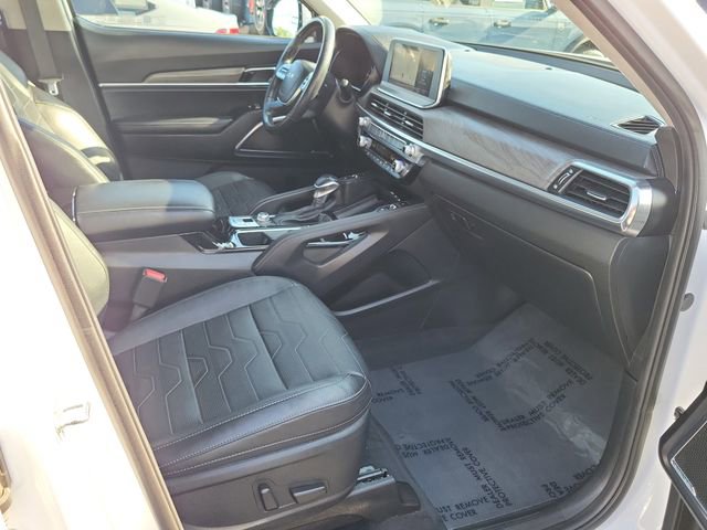 Used 2022 Kia Telluride SX w/ SX Prestige Package AWD/4WD image 19