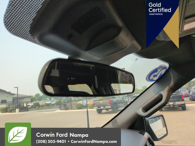 Certified 2025 Ford F150 STX w/ STX Black Appearance Package AWD/4WD image 23