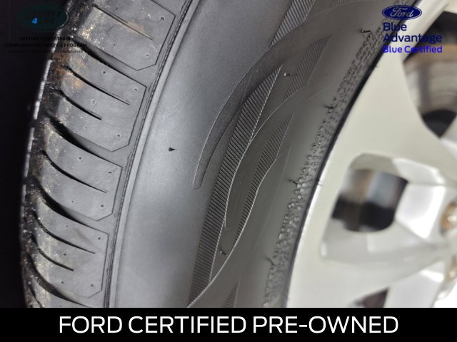 Certified 2021 Ford Escape SE w/ Convenience Package FWD image 12