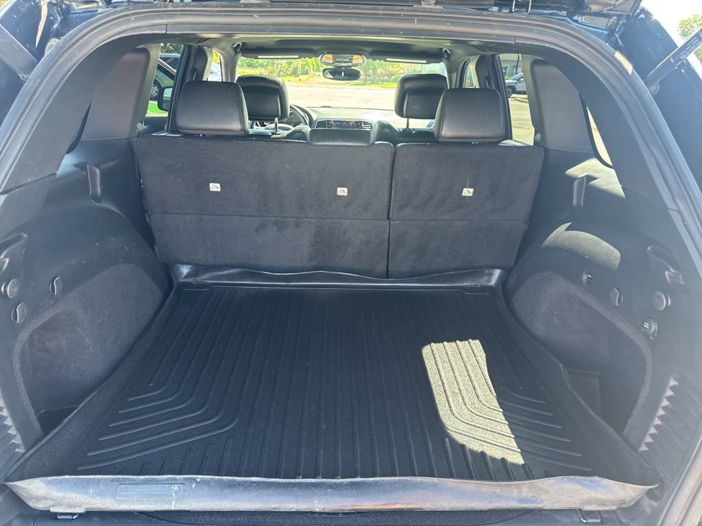 Used 2019 Jeep Grand Cherokee Altitude AWD/4WD image 42