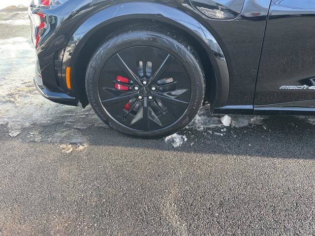 Certified 2025 Ford Mustang Mach-E GT image 28