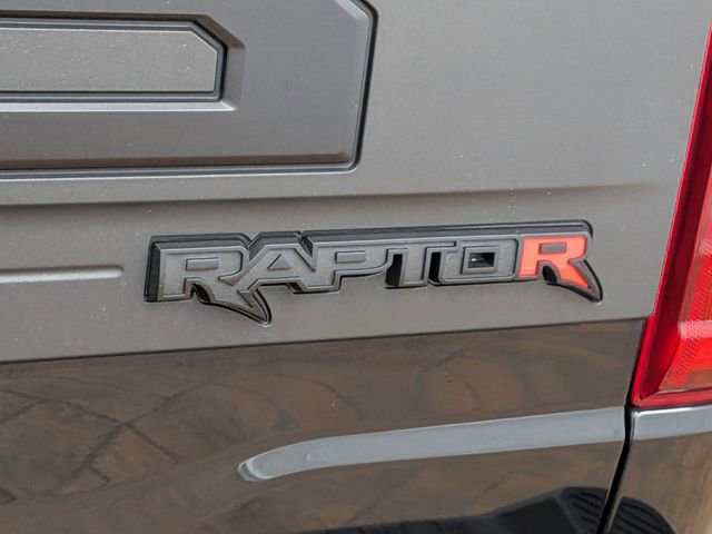 Certified 2023 Ford F150 Raptor w/ Equipment Group 802A Raptor R AWD/4WD image 11