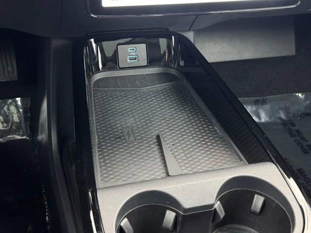 Certified 2023 Ford Mustang Mach-E Premium image 18