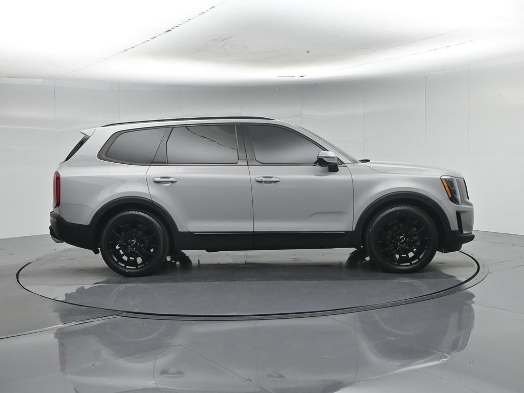 Used 2022 Kia Telluride SX w/ SX Prestige Package AWD/4WD image 33