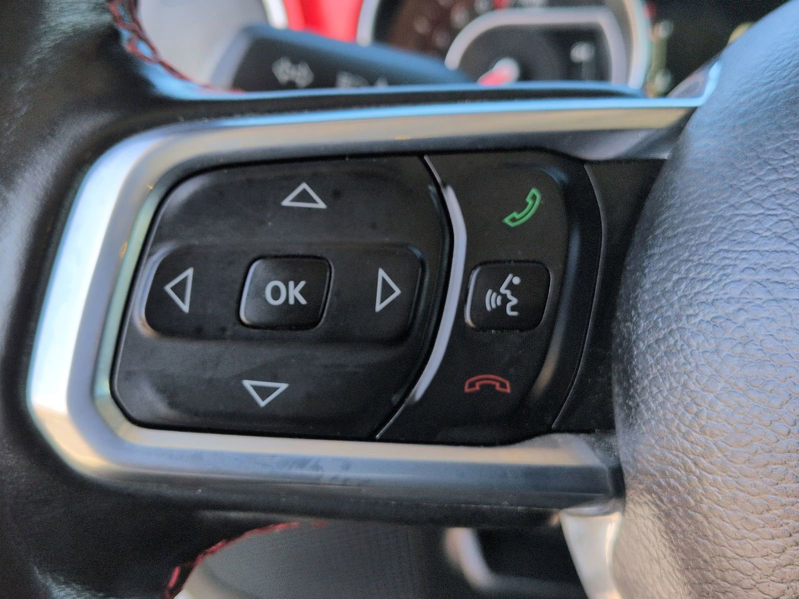 Used 2021 Jeep Wrangler Unlimited Rubicon w/ Uconnect 4C Nav & Sound Group image 29