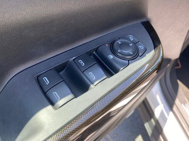 Used 2021 GMC Acadia AT4 w/ Trailering Package AWD/4WD image 13