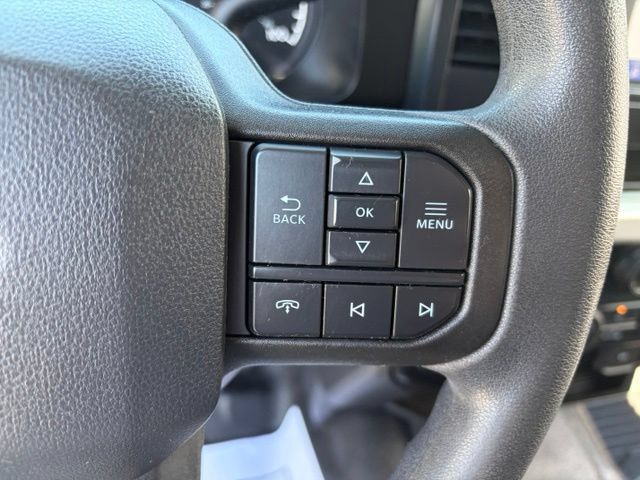 Certified 2024 Ford F250 XL w/ Snow Plow Prep Package AWD/4WD image 20