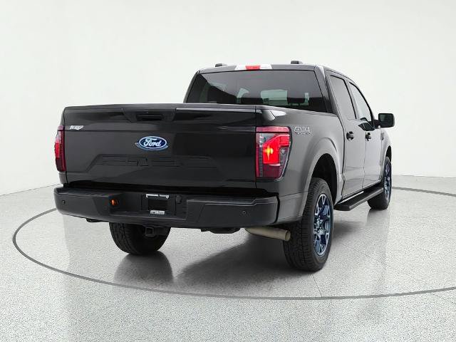 Certified 2024 Ford F150 STX AWD/4WD image 7
