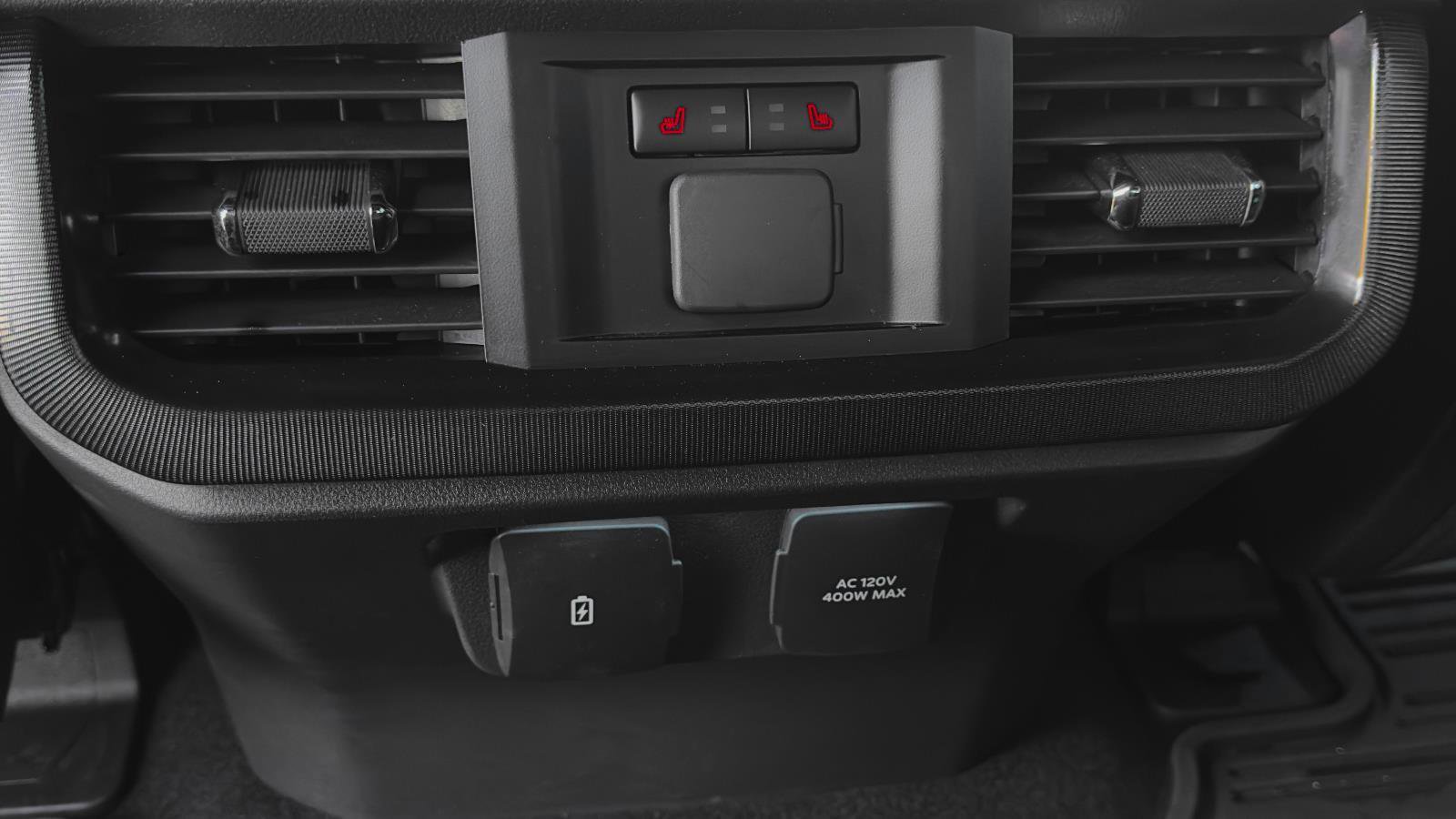 Certified 2023 Ford F150 Raptor w/ Equipment Group 802A Raptor R image 13