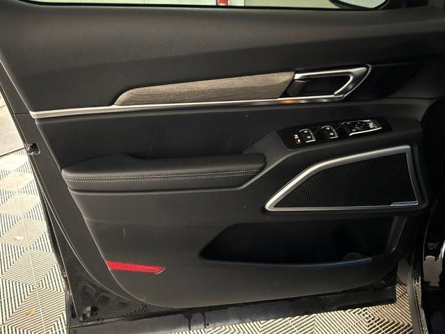 Used 2022 Kia Telluride EX w/ EX Premium Package image 16