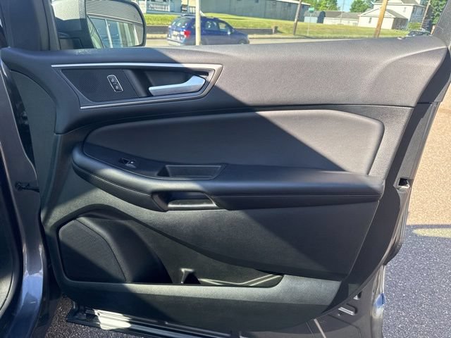 Certified 2023 Ford Edge SEL w/ Convenience Package AWD/4WD image 32
