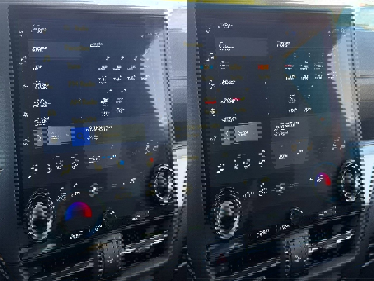 Used 2024 Lexus GX 550 image 19