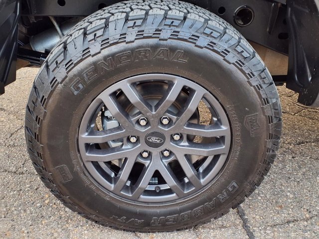 Certified 2023 Ford Ranger XLT w/ Tremor Off-Road Package AWD/4WD image 30