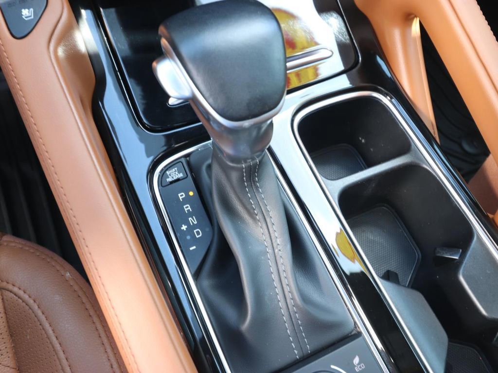 Used 2024 Kia Telluride EX X-Line image 23