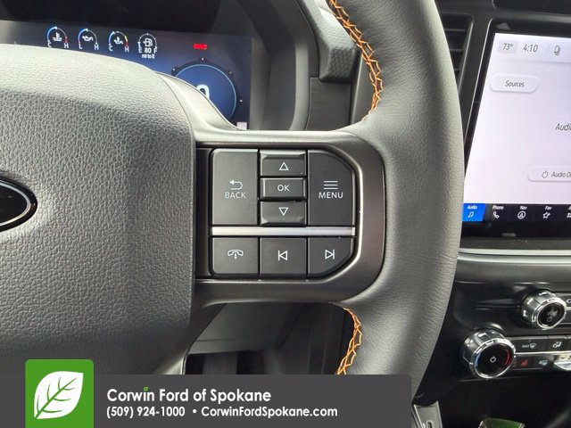 Certified 2026 Ford F150 Tremor w/ Tow/Haul Package AWD/4WD image 23
