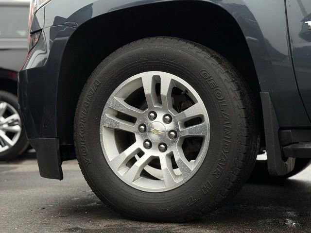 Used 2020 Chevrolet Tahoe LT image 47