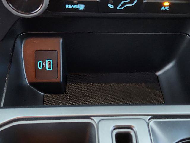 Certified 2024 Ford F150 STX RWD image 31