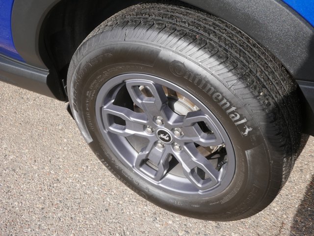 Certified 2024 Ford Bronco Sport Big Bend w/ Convenience Package image 9