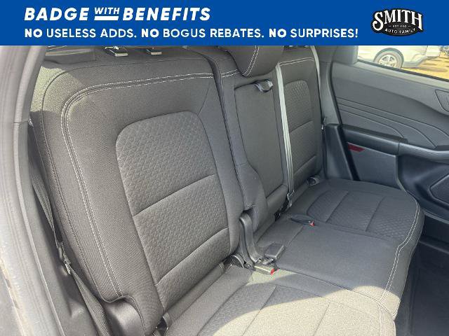 Certified 2024 Ford Escape Active FWD image 24