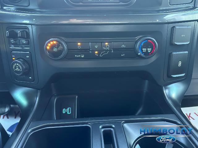 Certified 2022 Ford F150 Tremor w/ Trailer Tow Package AWD/4WD image 23