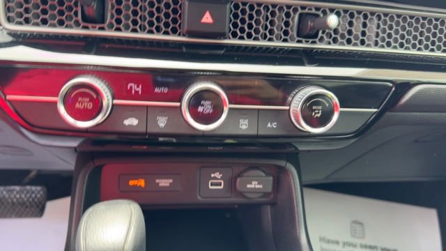 Used 2023 Honda Civic LX image 18