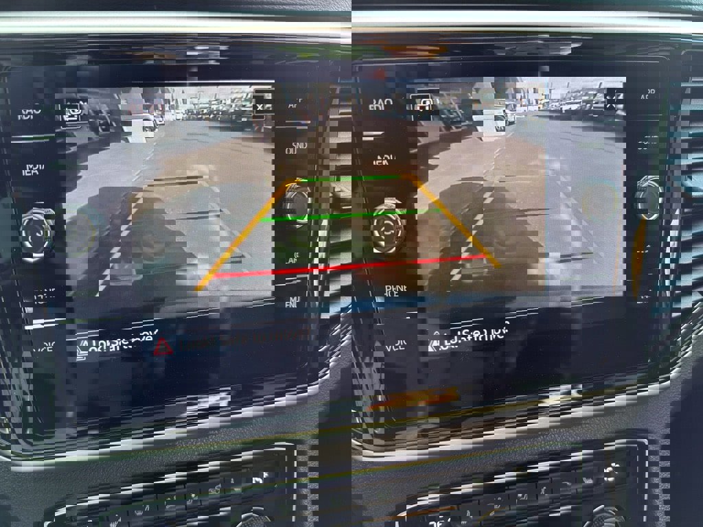 Used 2023 Volkswagen Atlas SE image 39